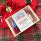 Christmas Shower Steamer Set-Self Care-Hope Boutique &amp; Apparel