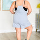 Personal Record Relaxed Romper