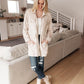 Aniston Everyday Jacket In Ivory-Womens-Hope Boutique &amp; Apparel