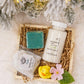 Bath Collection Gift Set in Breathe-Self Care-Hope Boutique &amp; Apparel