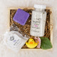 Bath Collection Gift Set in Relax-Self Care-Hope Boutique &amp; Apparel