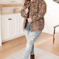 Can't Be Tamed Shacket in Brown-Womens-Hope Boutique &amp; Apparel