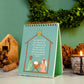 Christmas Carols Calendar-Home Decor-Hope Boutique &amp; Apparel