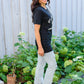 Fall Nights Graphic T-Shirt-Womens-Hope Boutique &amp; Apparel