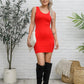 Girl On Fire Dress-Womens-Hope Boutique &amp; Apparel