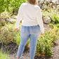 Hi-Rise Button Fly Skinny-Womens denim-Hope Boutique &amp; Apparel