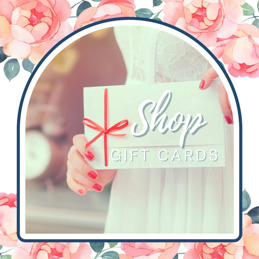 Hope Boutique Apparel Gift Card-Gift Cards-Hope Boutique &amp; Apparel