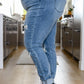 Juno Tall Skinny Destroyed Jeans - Hope Boutique & Apparel
