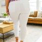 Lauren Hi-Waisted White Skinny Jeans - Hope Boutique & Apparel
