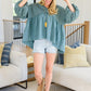 Over the Moon Top-Womens-Hope Boutique &amp; Apparel