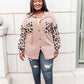 Take On Me Shacket in Mocha-Womens-Hope Boutique &amp; Apparel